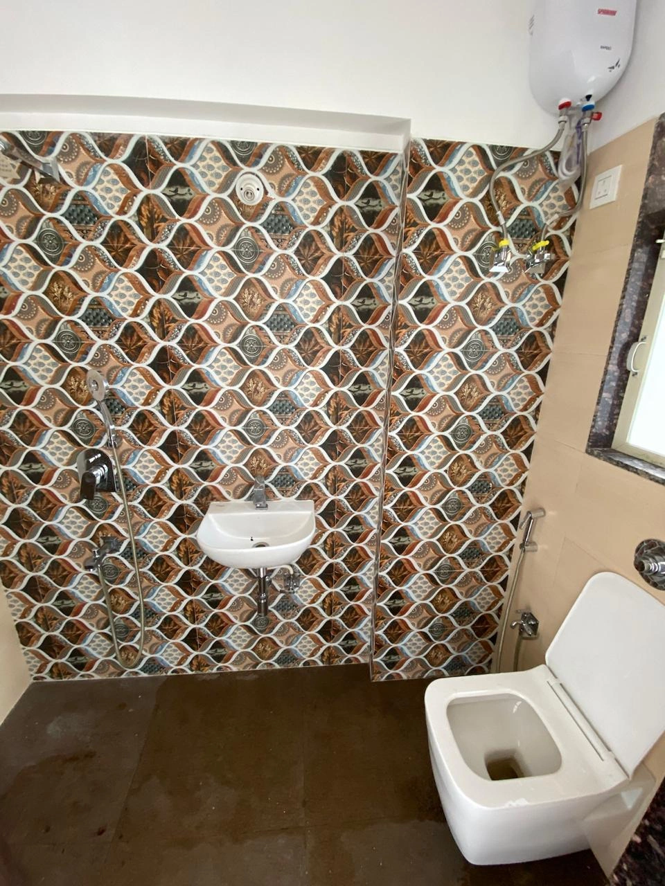 2 BHK Flat for Rent in Sumukh Hills , Kandivali East